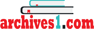 archives1.com Logo