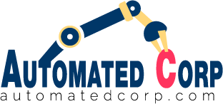 automatedcorp.com Logo