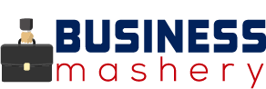 businessmashery.com Logo