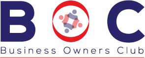 businessownersclub.com Logo