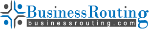 businessrouting.com Logo