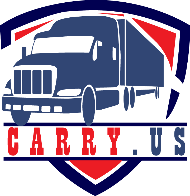 carry.us Logo