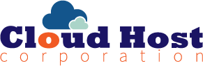 cloudhostcorporation.com Logo