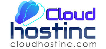 cloudhostinc.com Logo
