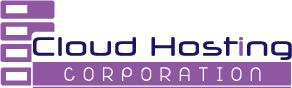 cloudhostingcorporation.com Logo