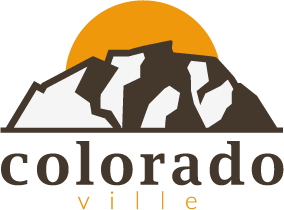 coloradoville.com Logo