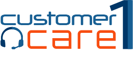 customercare1.com Logo