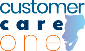 customercareone.com Logo