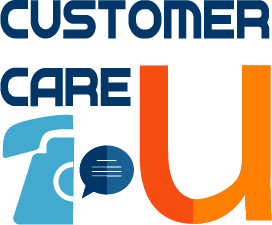 customercareu.com Logo