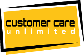 customercareunlimited.com Logo