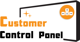 customercontrolpanel.com Logo