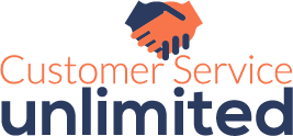 customerserviceunlimited.com Logo