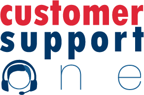 customersupportone.com Logo