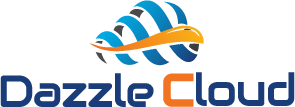dazzlecloud.com Logo
