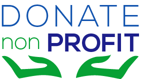 donatenonprofit.com Logo