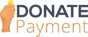 donatepayment.com Logo