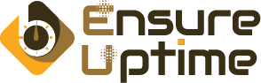 ensureuptime.com Logo