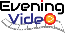 eveningvideo.com Logo