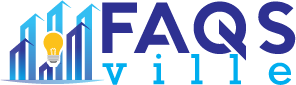 faqsville.com Logo
