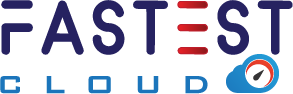 fastestcloud.com Logo