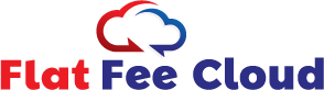 flatfeecloud.com Logo