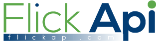 flickapi.com Logo