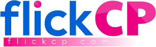 flickcp.com Logo