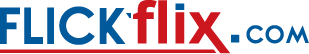 flickflix.com Logo