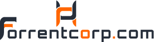 forrentcorp.com Logo