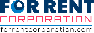forrentcorporation.com Logo