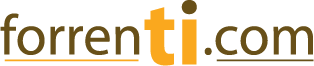 forrenti.com Logo