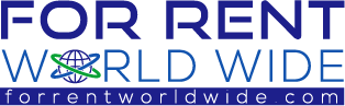 forrentworldwide.com Logo