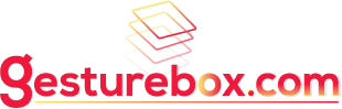gesturebox.com Logo