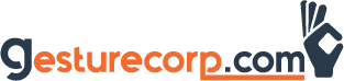 gesturecorp.com Logo