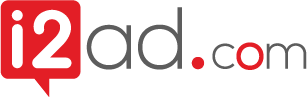 i2ad.com Logo