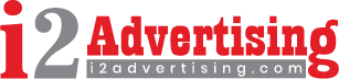 i2advertising.com Logo