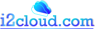 i2cloud.com Logo