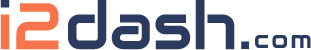 i2dash.com Logo