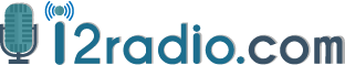 i2radio.com Logo