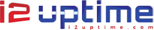 i2uptime.com Logo