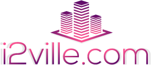i2ville.com Logo