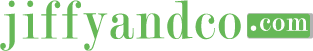 jiffyandco.com Logo
