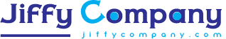 jiffycompany.com Logo