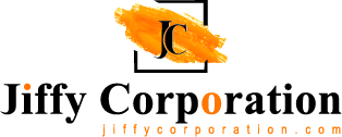 jiffycorporation.com Logo