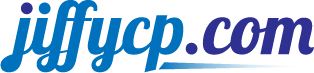 jiffycp.com Logo