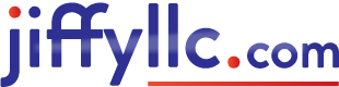 jiffyllc.com Logo