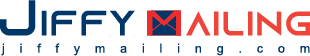 jiffymailing.com Logo