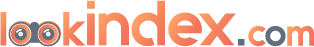 lookindex.com Logo