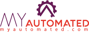 myautomated.com Logo