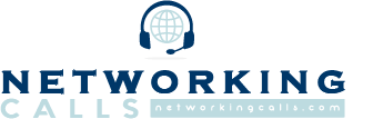 networkingcalls.com Logo